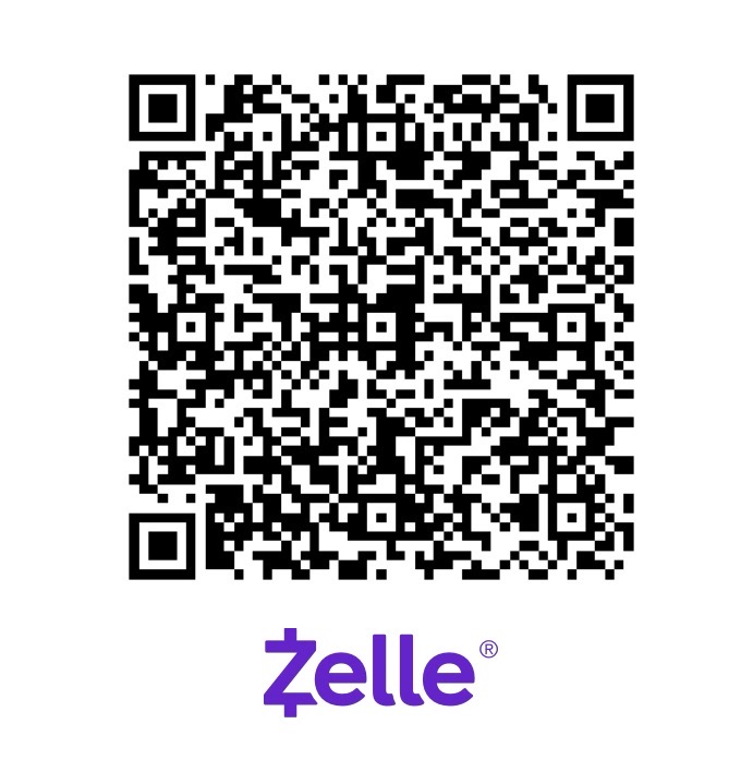 Zelle QR Code